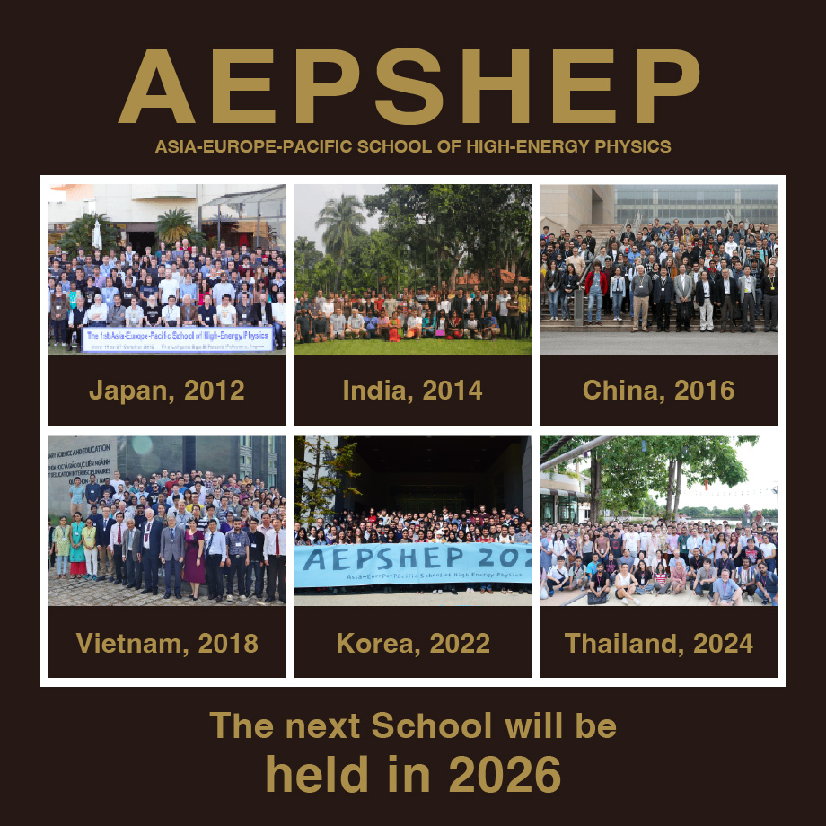 AEPSHEP